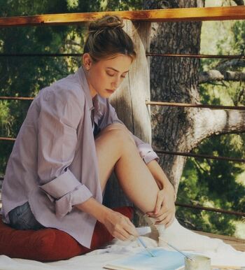 🔥 Lili reinhart page leaked private photo uncensored full