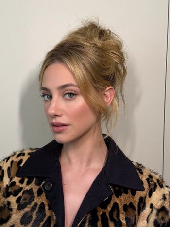 🔥 Lili reinhart page leaked private photo uncensored full
