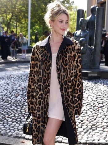 🔥 Lili reinhart page leaked private photo uncensored full