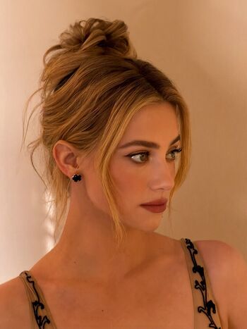 🔥 Lili reinhart leaked private photo uncensored full