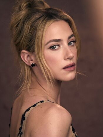 🔥 Lili reinhart leaked private photo uncensored full