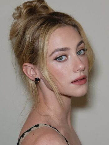 🔥 Lili reinhart leaked private photo uncensored full