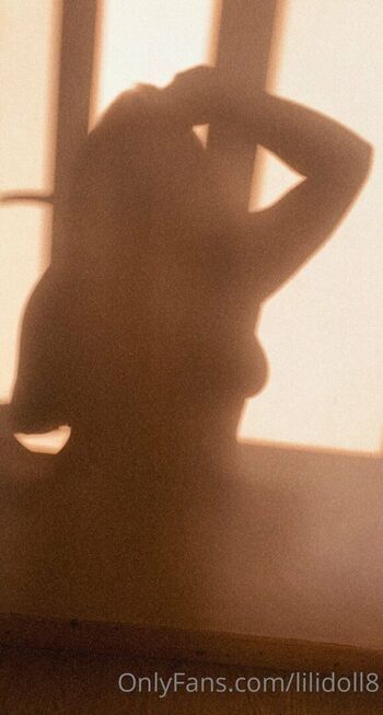 🔥 Lilidoll leaked private photo uncensored full