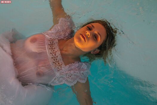 🔥 Lilireinhart page leaked private photo uncensored full