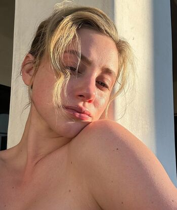 🔥 Lilireinhart leaked private photo uncensored full