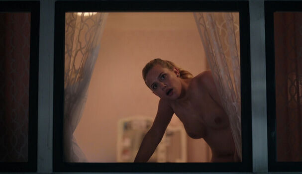 🔥 Lilireinhart leaked private photo uncensored full