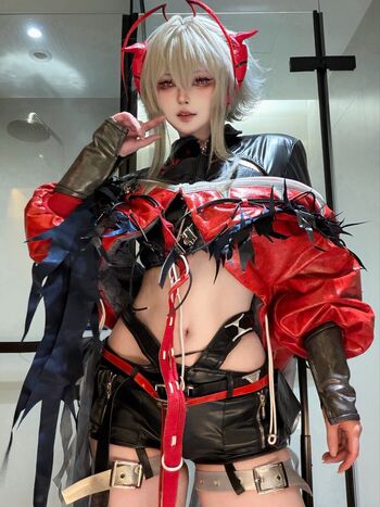 🔥 Lilium leaked private photo uncensored full