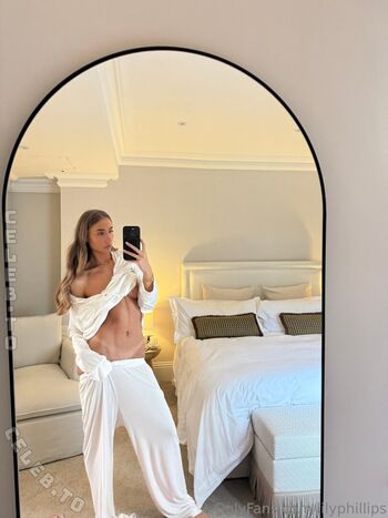 🔥 Lillian phillips  page leaked private photo uncensored full