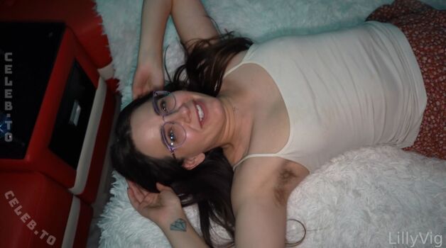 🔥 Lillyvig leaked private photo uncensored full