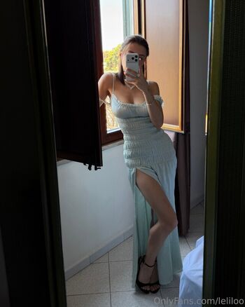 🔥 Liloo moon page leaked private photo uncensored full