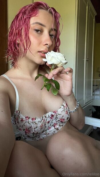 🔥 Liloo moon page leaked private photo uncensored full
