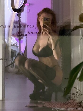 🔥 Liloo moon page leaked private photo uncensored full