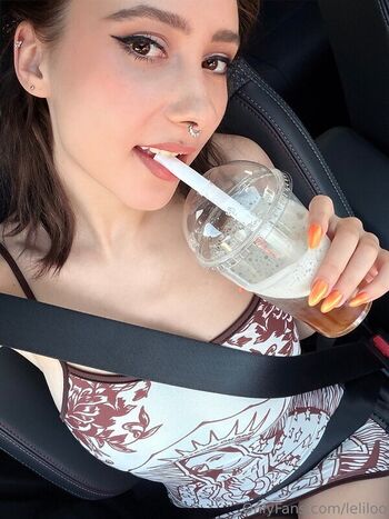 🔥 Liloo moon page leaked private photo uncensored full