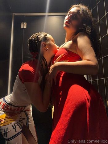 🔥 Liloo moon page leaked private photo uncensored full