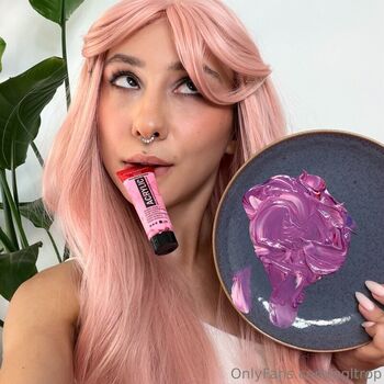 🔥 Liloo moon page leaked private photo uncensored full