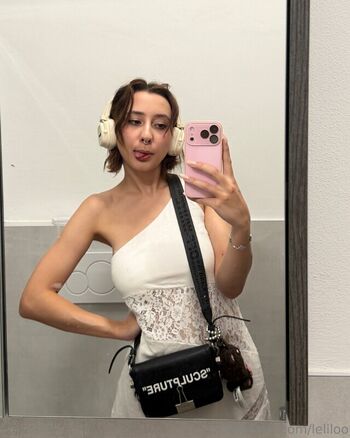 🔥 Liloo moon page leaked private photo uncensored full