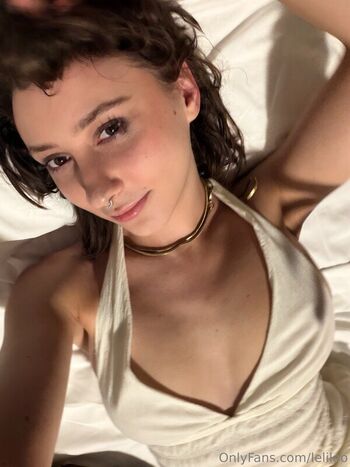🔥 Liloo moon page leaked private photo uncensored full