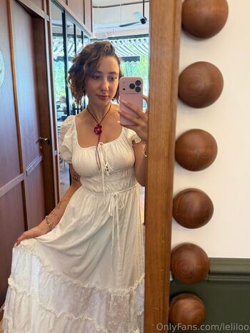 🔥 Liloo moon leaked private photo uncensored full