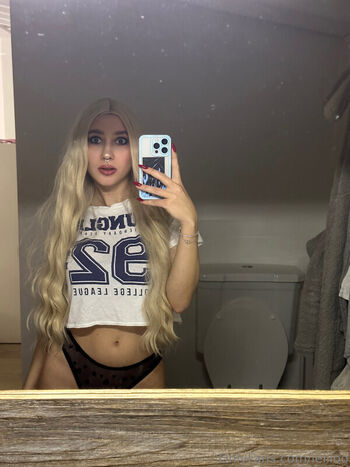 🔥 Liloo moon leaked private photo uncensored full
