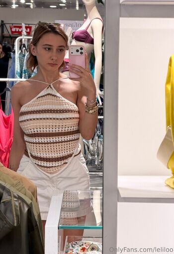 🔥 Liloo moon leaked private photo uncensored full