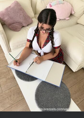 🔥 Lilousecret leaked private photo uncensored full