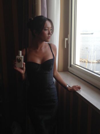 🔥 Lily chee page leaked private photo uncensored full