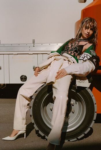 🔥 Lily collins page leaked private photo uncensored full