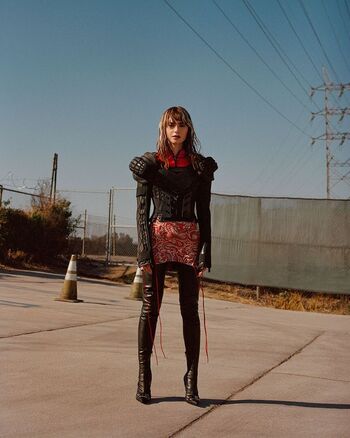 🔥 Lily collins page leaked private photo uncensored full