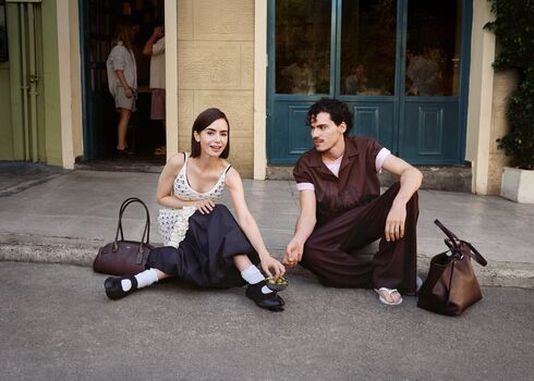 🔥 Lily collins page leaked private photo uncensored full