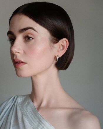 🔥 Lily collins page leaked private photo uncensored full