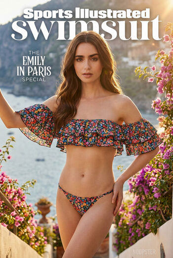 🔥 Lily collins page leaked private photo uncensored full