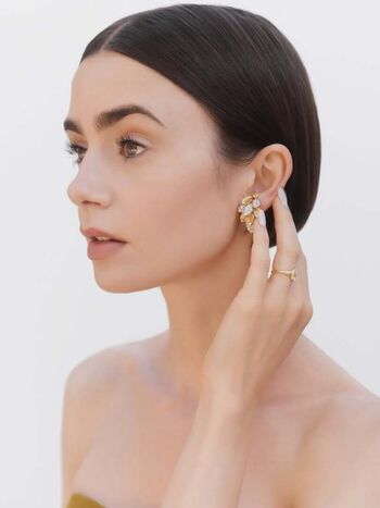 🔥 Lily collins leaked private photo uncensored full