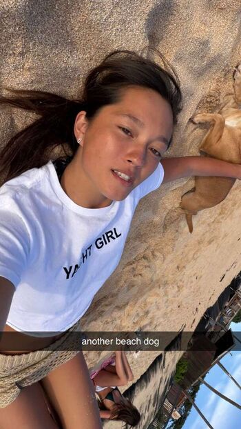 🔥 Lilychee page leaked private photo uncensored full