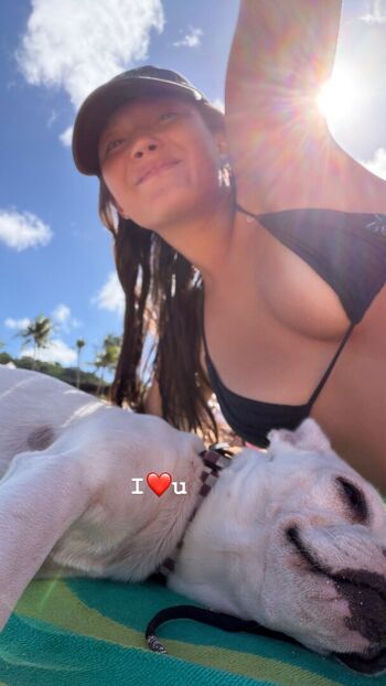 🔥 Lilychee page leaked private photo uncensored full