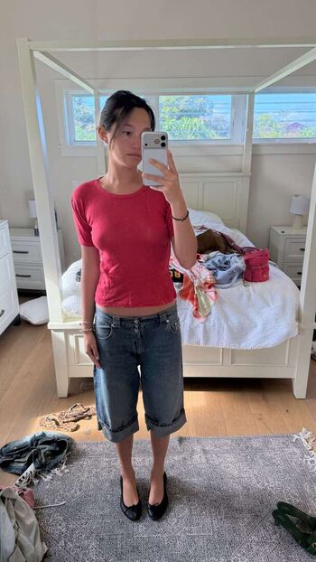 🔥 Lilychee page leaked private photo uncensored full