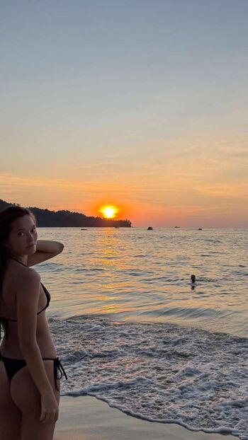 🔥 Lilychee page leaked private photo uncensored full