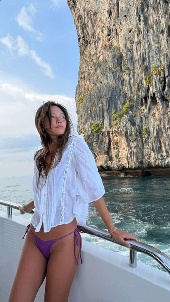 🔥 Lilychee page leaked private photo uncensored full