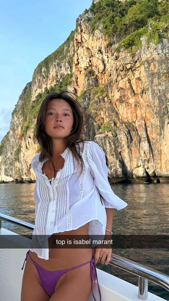 🔥 Lilychee page leaked private photo uncensored full