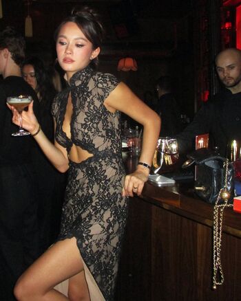 🔥 Lilychee page leaked private photo uncensored full