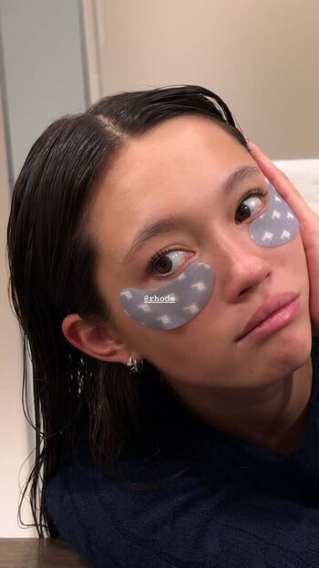 🔥 Lilychee page leaked private photo uncensored full