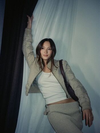 🔥 Lilychee page leaked private photo uncensored full