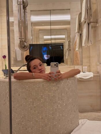 🔥 Lilychee page leaked private photo uncensored full