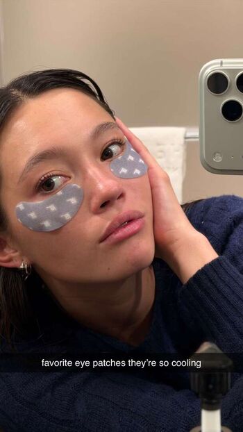 🔥 Lilychee page leaked private photo uncensored full