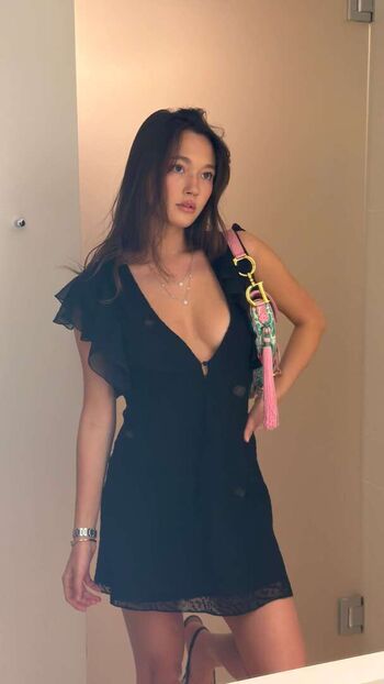 🔥 Lilychee page leaked private photo uncensored full