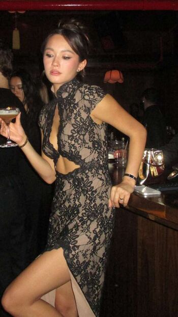 🔥 Lilychee page leaked private photo uncensored full