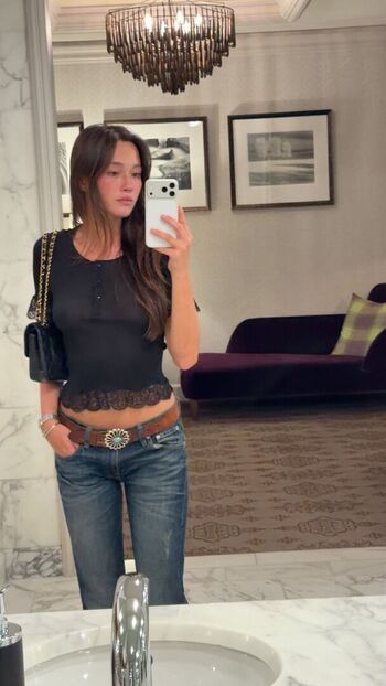 🔥 Lilychee leaked private photo uncensored full