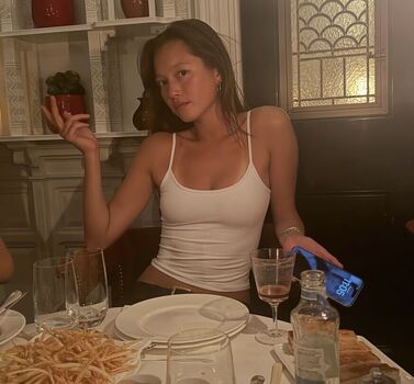 🔥 Lilychee page leaked private photo uncensored full