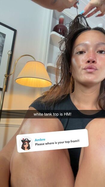 🔥 Lilychee page leaked private photo uncensored full