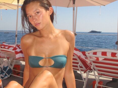 🔥 Lilychee leaked private photo uncensored full