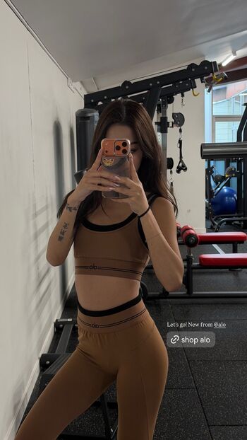 🔥 Lilymaymac leaked private photo uncensored full